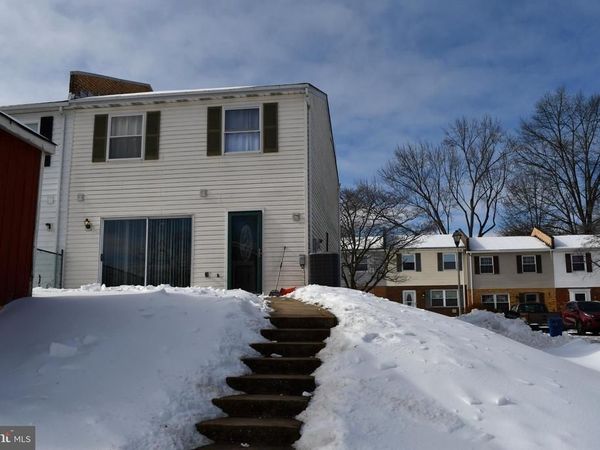 46 HILLSIDE COURT, WESTMINSTER, MD 21157