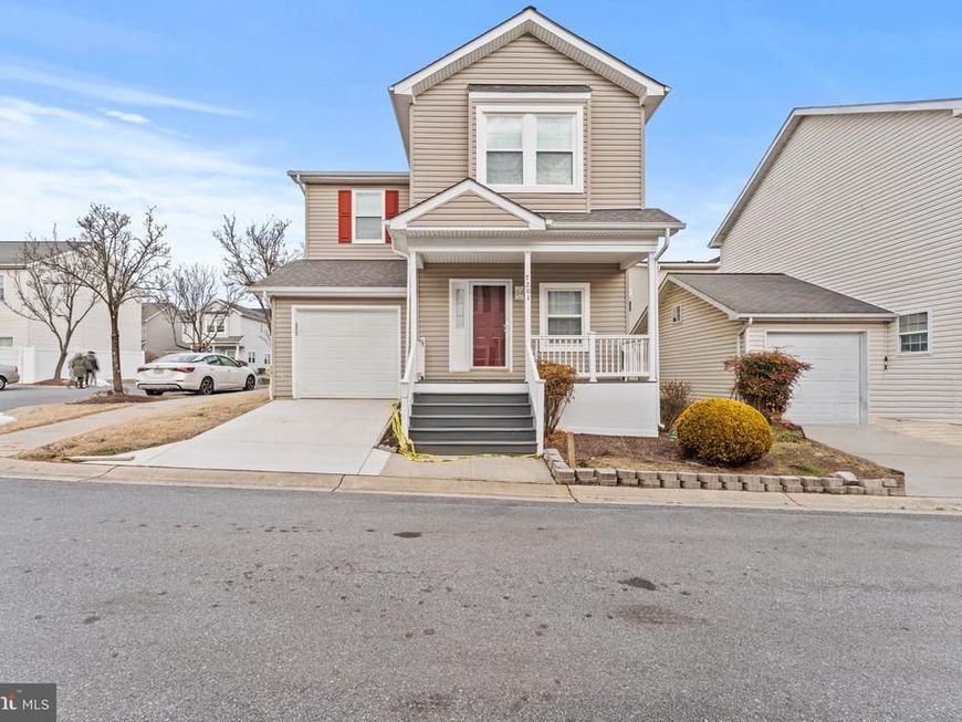 7201 Old Friendship Way, Elkridge, MD 21075 Main Photo