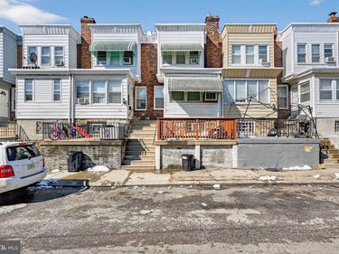 5918 MALTA STREET , PHILADELPHIA, PA 19120