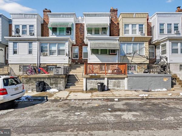 5918 MALTA STREET , PHILADELPHIA, PA 19120