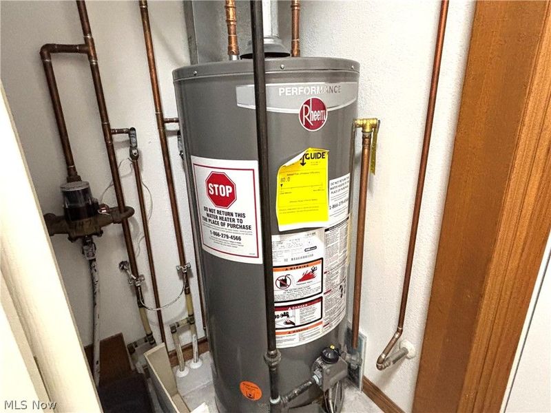 147 Village Court, Columbiana, OH 44408 Photo 30