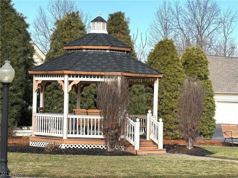 147 Village Court, Columbiana, OH 44408 Photo 37