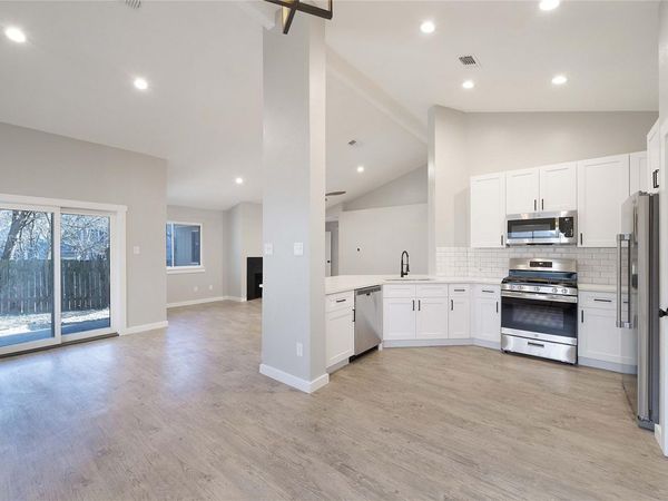 12807 Magnolia Mound TRL, Austin, TX 78727