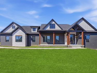 4107 Equestrian Way, Richmond, KY 40475