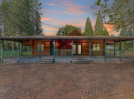 16548 New York House Rd, Brownsville, CA 95919 Photo