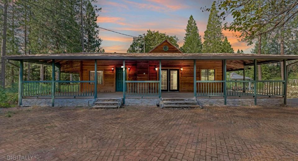 16548 New York House Rd, Brownsville, CA 95919 Photo