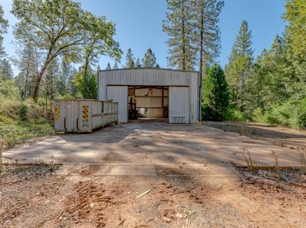 16548 New York House Rd, Brownsville, CA 95919 Photo