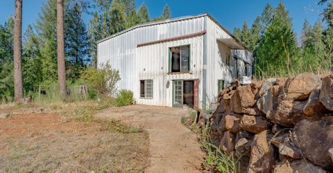 16548 New York House Rd, Brownsville, CA 95919 Photo