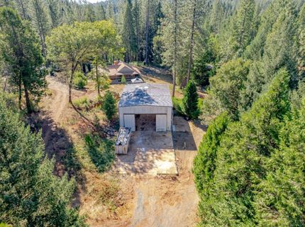 16548 New York House Rd, Brownsville, CA 95919 Photo