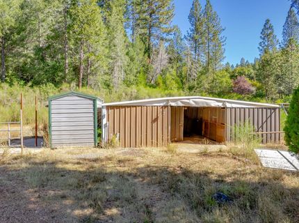 16548 New York House Rd, Brownsville, CA 95919 Photo