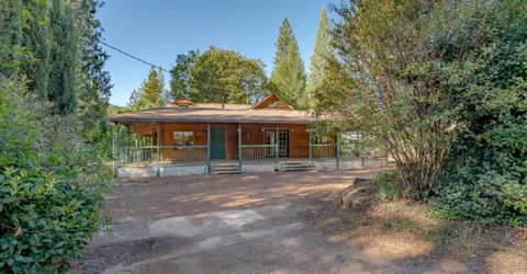 16548 New York House Rd, Brownsville, CA 95919 Photo