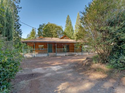 16548 New York House Rd, Brownsville, CA 95919 Photo