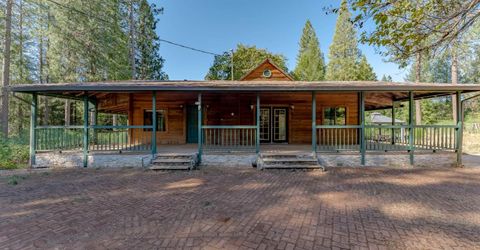 16548 New York House Rd, Brownsville, CA 95919 Photo