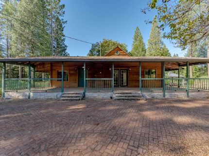 16548 New York House Rd, Brownsville, CA 95919 Photo