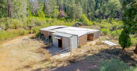 16548 New York House Rd, Brownsville, CA 95919 Photo