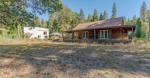 16548 New York House Rd, Brownsville, CA 95919 Photo