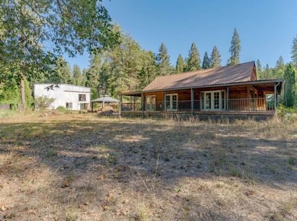 16548 New York House Rd, Brownsville, CA 95919 Photo