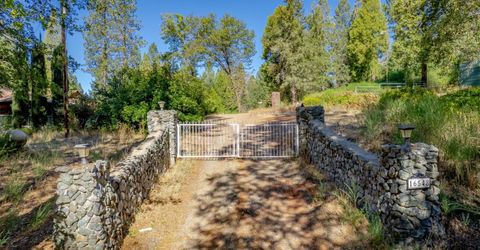 16548 New York House Rd, Brownsville, CA 95919 Photo