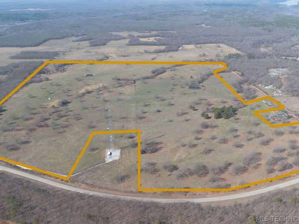 US Hwy 59 , Jay, OK 74346