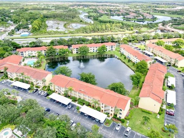 8294 Key Royal CIR , Unit 1633, NAPLES, FL 34119