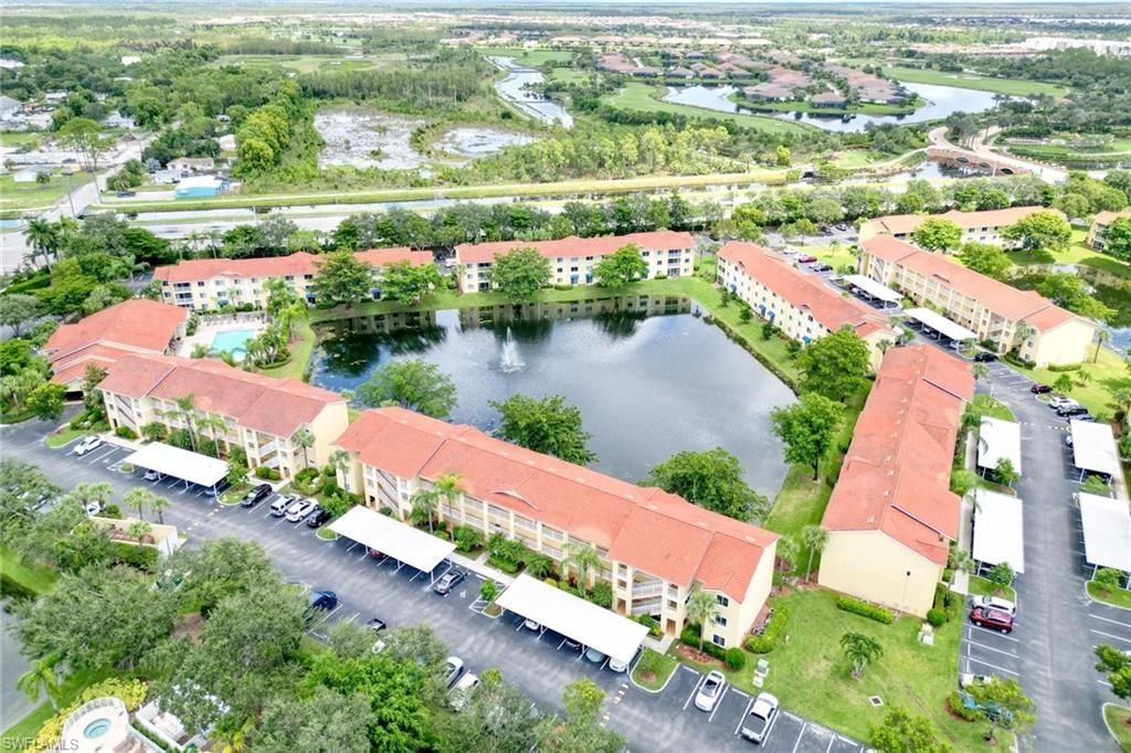 8294 Key Royal Cir, Unit 1633, Naples, FL 34119 Photo
