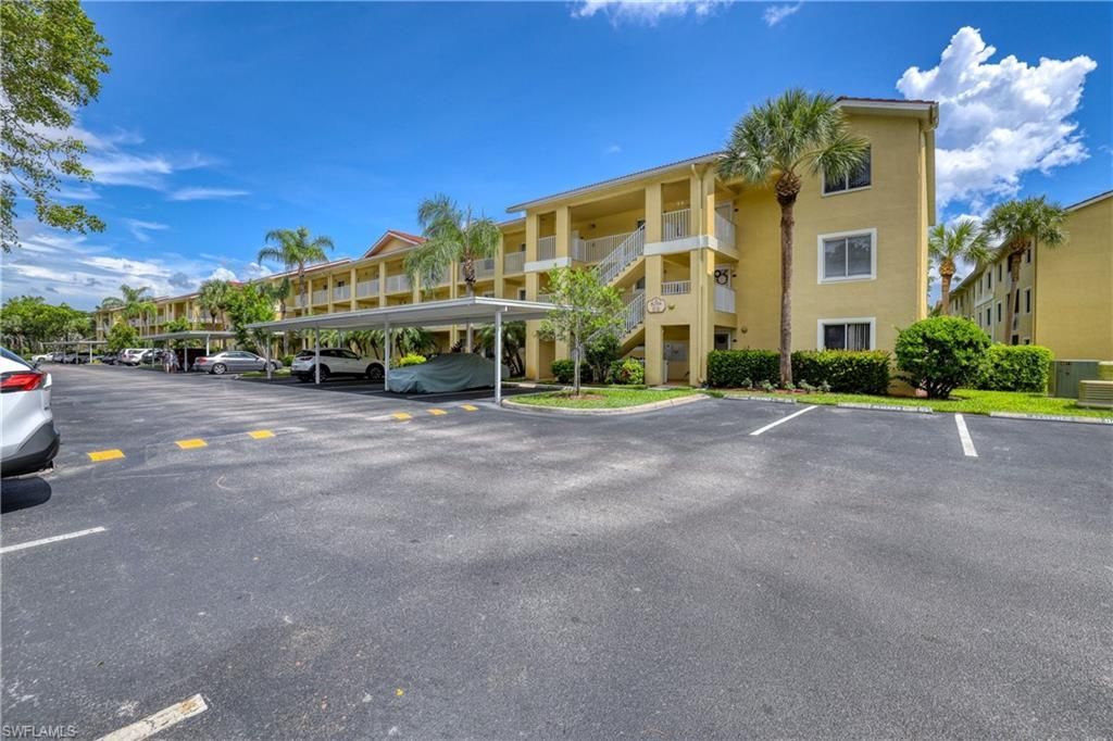 8294 Key Royal Cir, Unit 1633, Naples, FL 34119 Photo