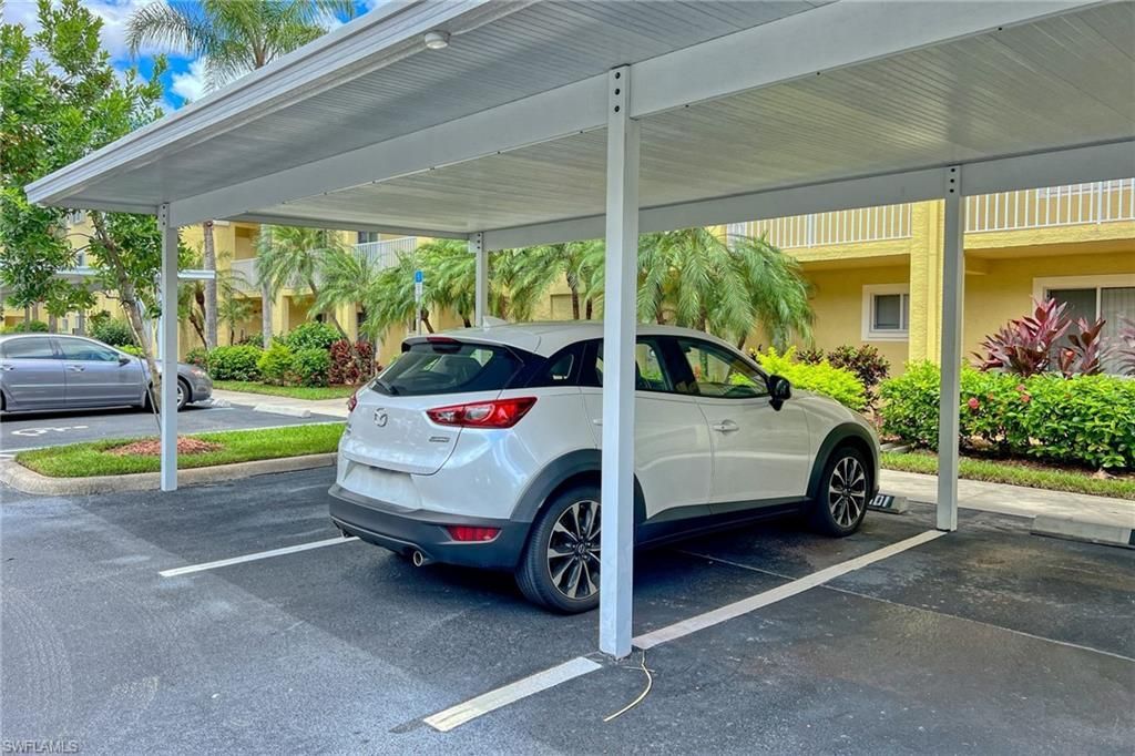 8294 Key Royal Cir, Unit 1633, Naples, FL 34119 Photo