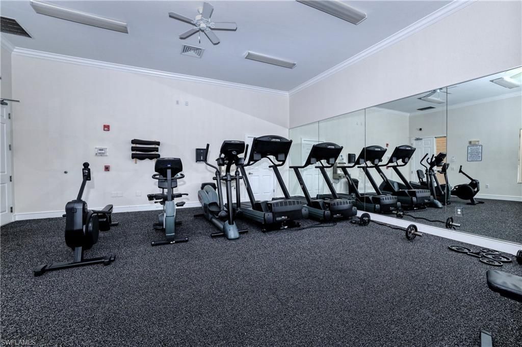 8294 Key Royal Cir, Unit 1633, Naples, FL 34119 Photo
