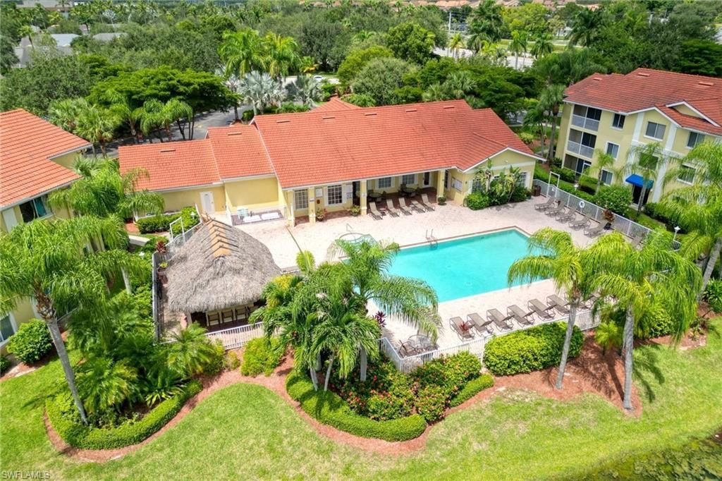 8294 Key Royal Cir, Unit 1633, Naples, FL 34119 Photo