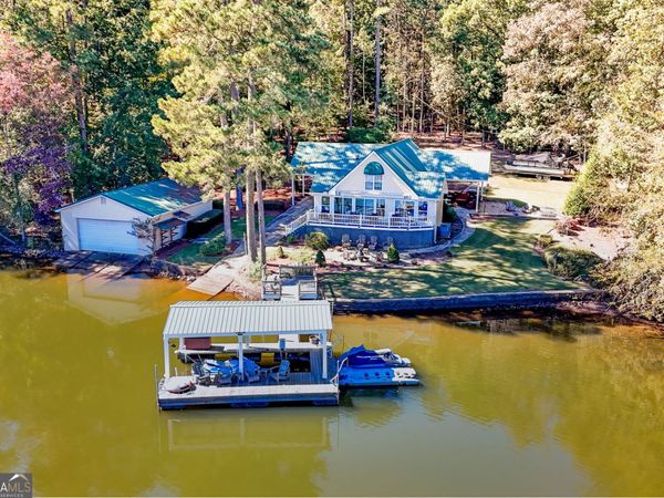 144 Blackberry Road, Jackson, GA 30233