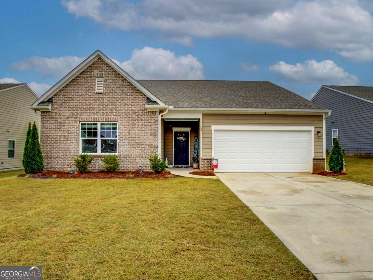 39 Dorsey Way, Monroe, GA 30655 Main Photo