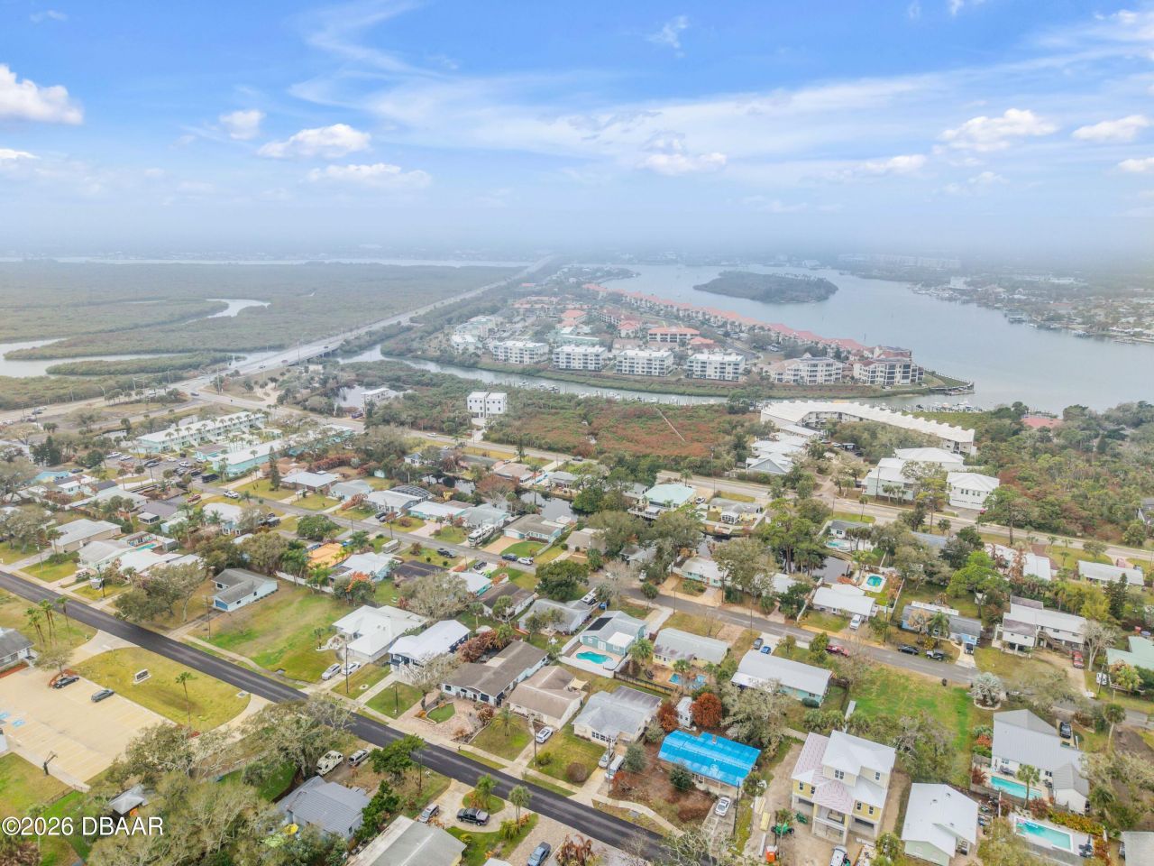 622 Goodwin Avenue, New Smyrna Beach, FL 32169 Photo