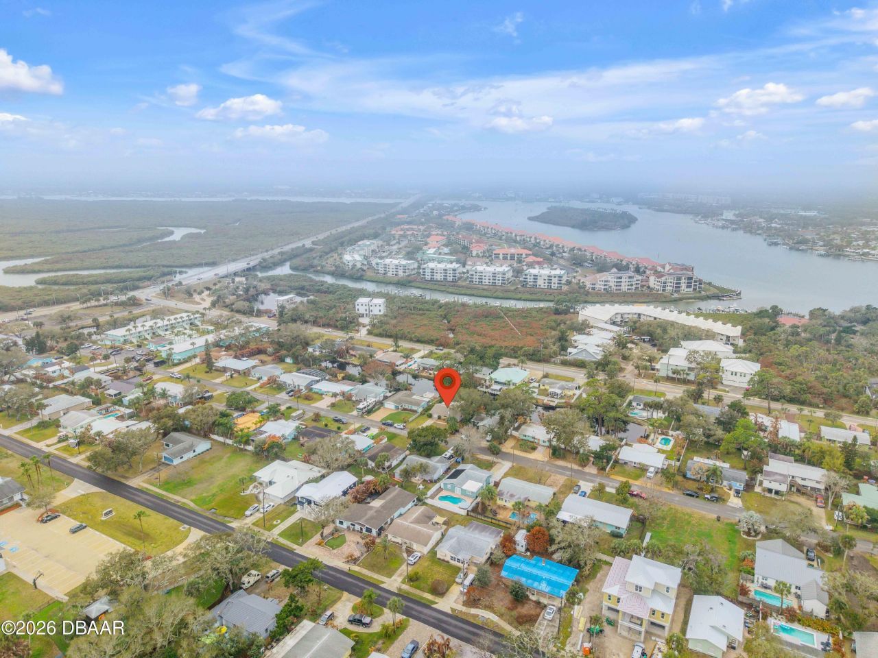 622 Goodwin Avenue, New Smyrna Beach, FL 32169 Photo