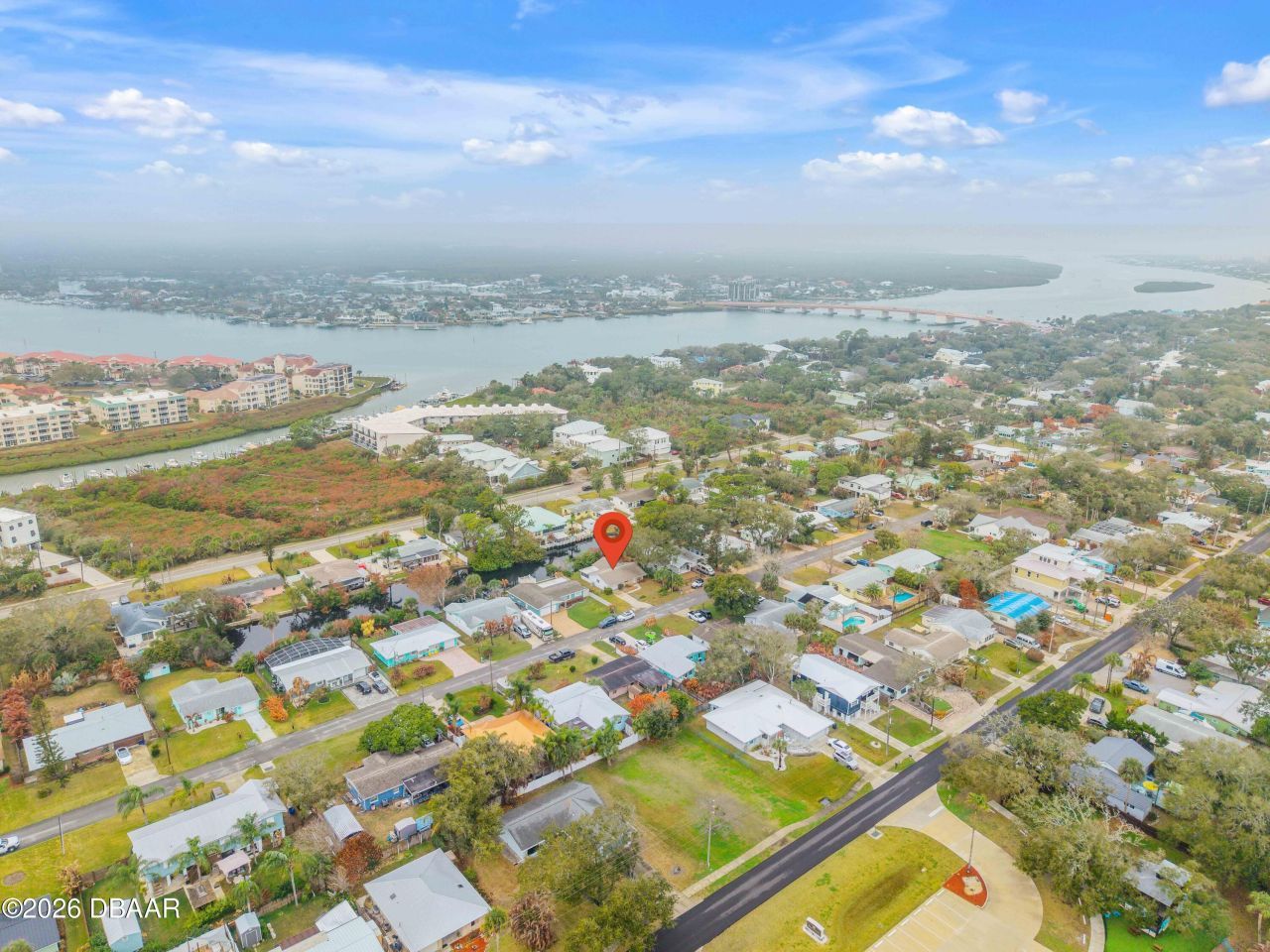 622 Goodwin Avenue, New Smyrna Beach, FL 32169 Photo