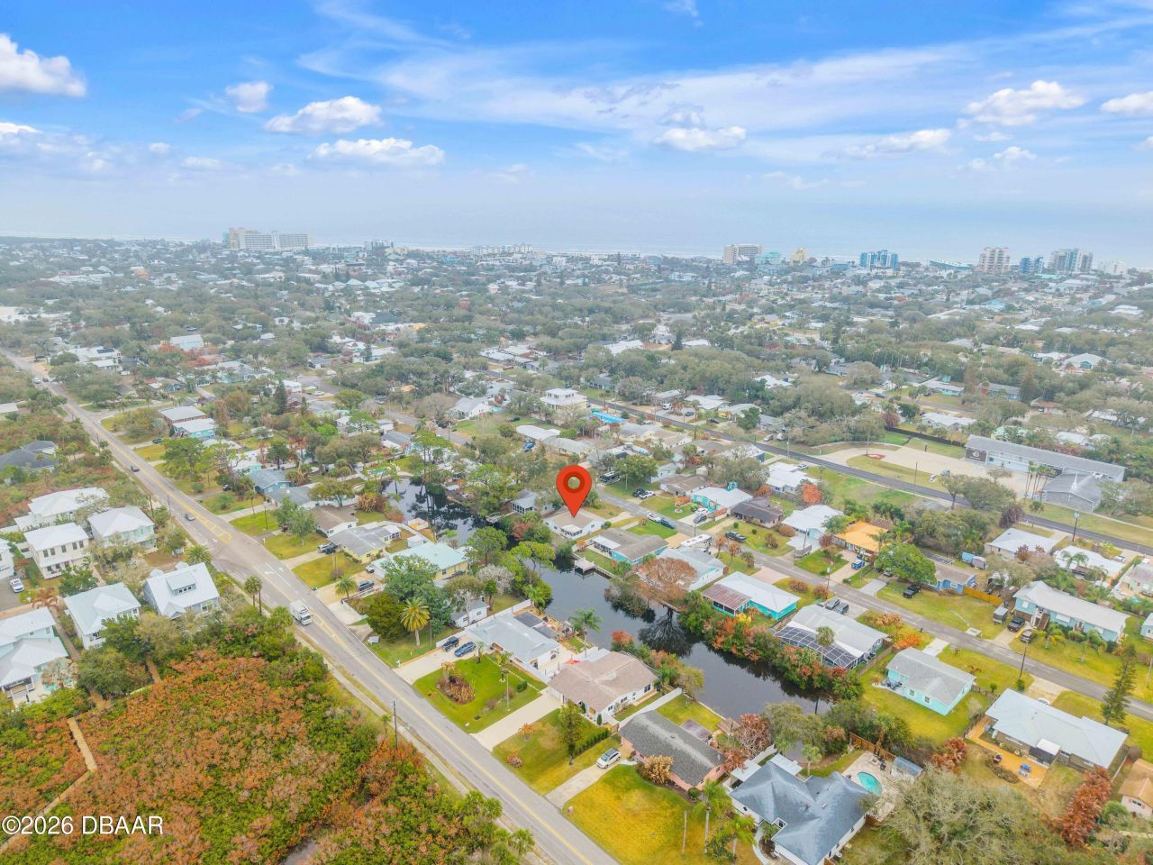 622 Goodwin Avenue, New Smyrna Beach, FL 32169 Photo