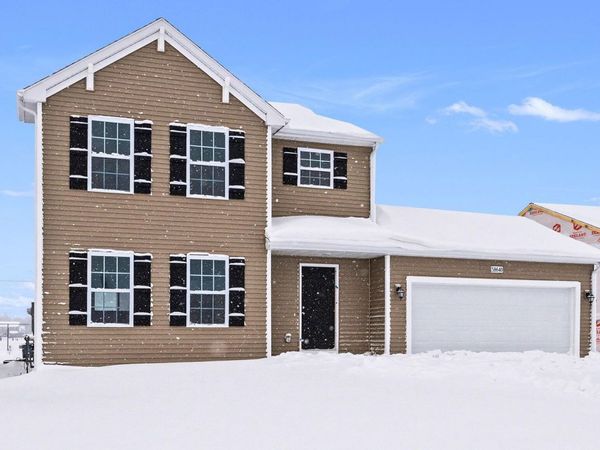 58640 Swenson Street, Mattawan, MI 49071