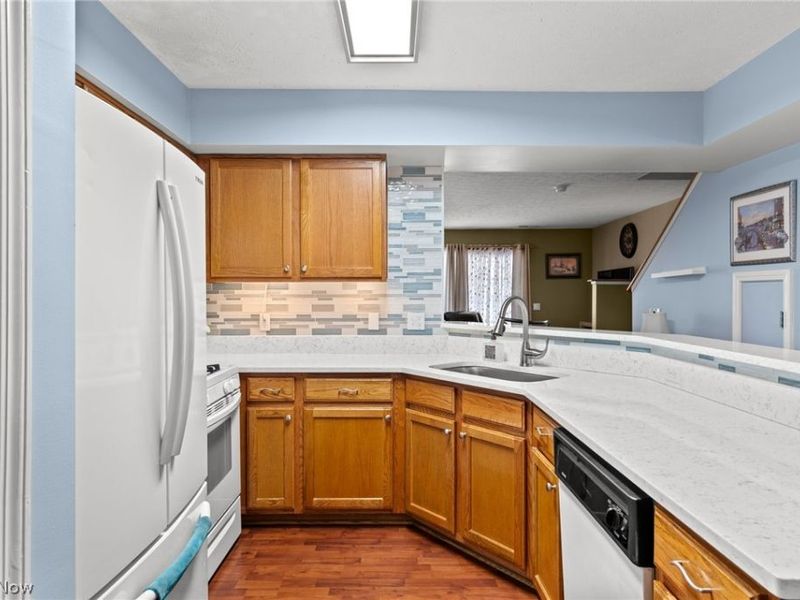 6749 Rockridge Court, Middleburg Heights, OH 44130 Photo 5