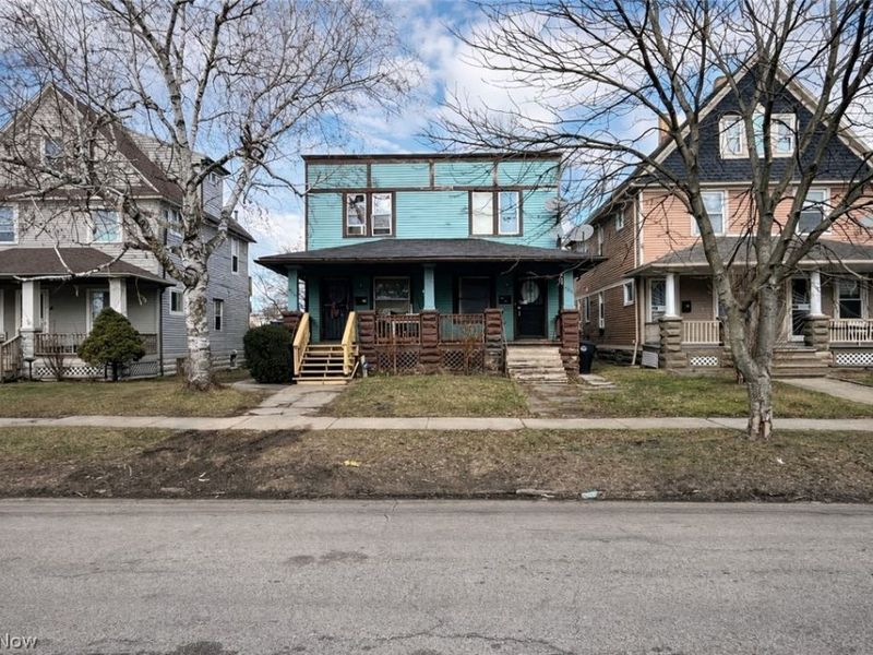 4310 Archwood Avenue, Cleveland, OH 44109 Photo 3