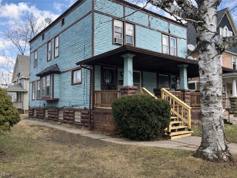 4310 Archwood Avenue, Cleveland, OH 44109 Photo 4