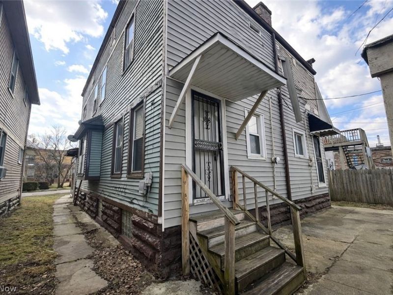 4310 Archwood Avenue, Cleveland, OH 44109 Photo 6