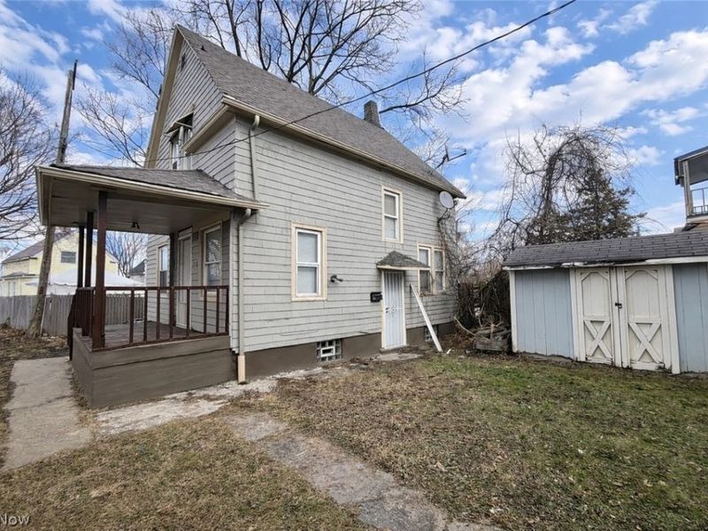 4310 Archwood Avenue, Cleveland, OH 44109 Photo 7