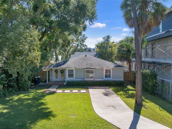 314 W FRANCES AVENUE , TAMPA, FL 33602