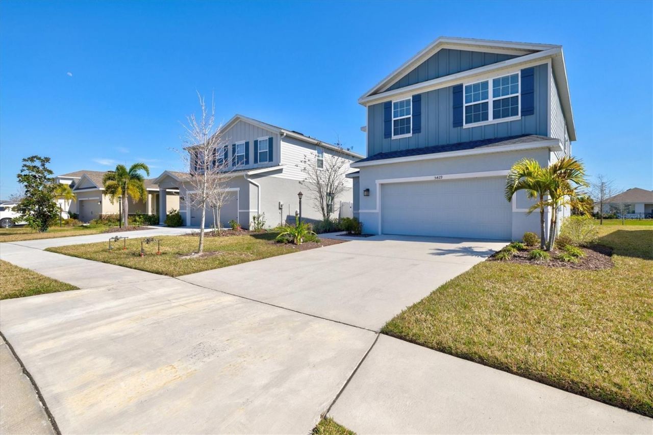 5429 Spanish Moss Cove, Bradenton, FL 34203 Photo