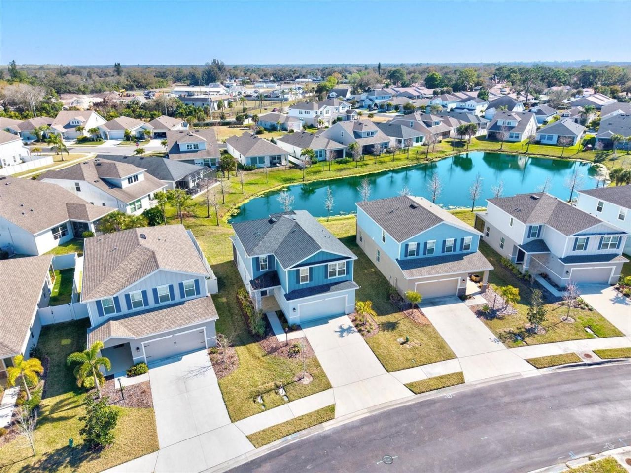 5429 Spanish Moss Cove, Bradenton, FL 34203 Photo