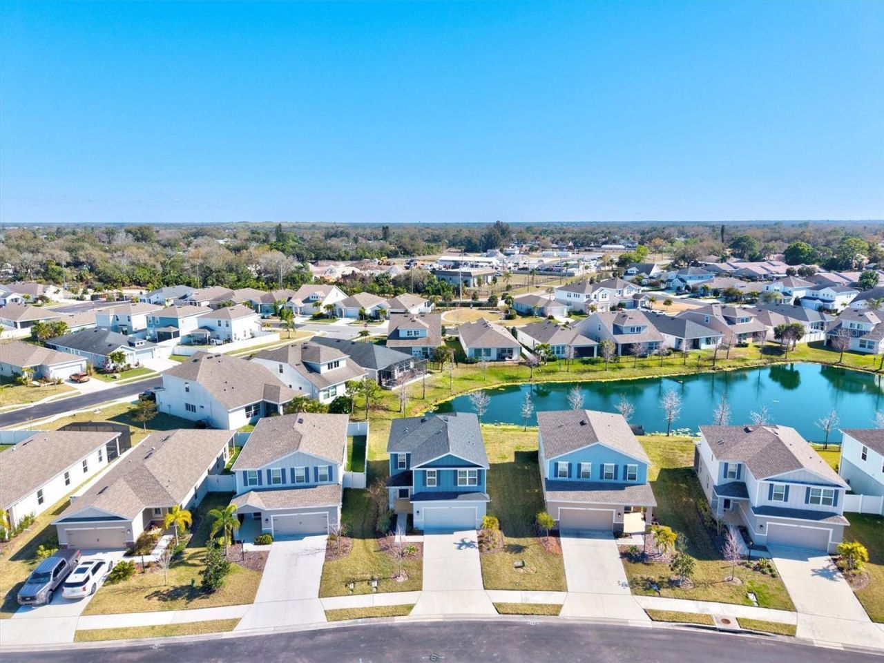 5429 Spanish Moss Cove, Bradenton, FL 34203 Photo