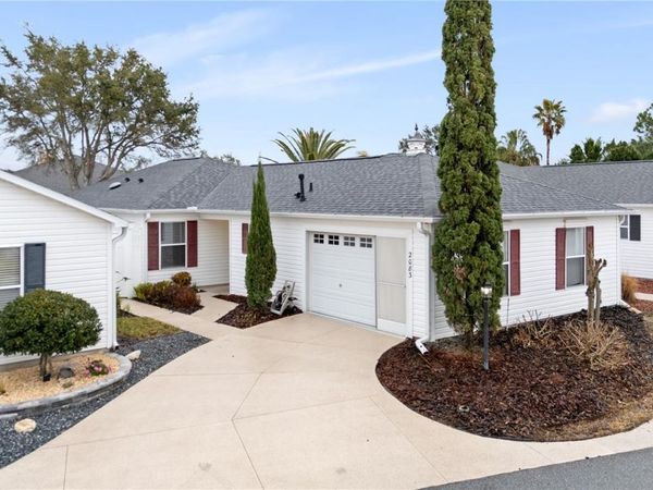 2083 JASPER WAY , THE VILLAGES, FL 32162