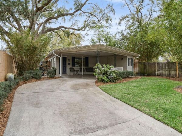 2516 HELEN AVENUE, ORLANDO, FL 32804