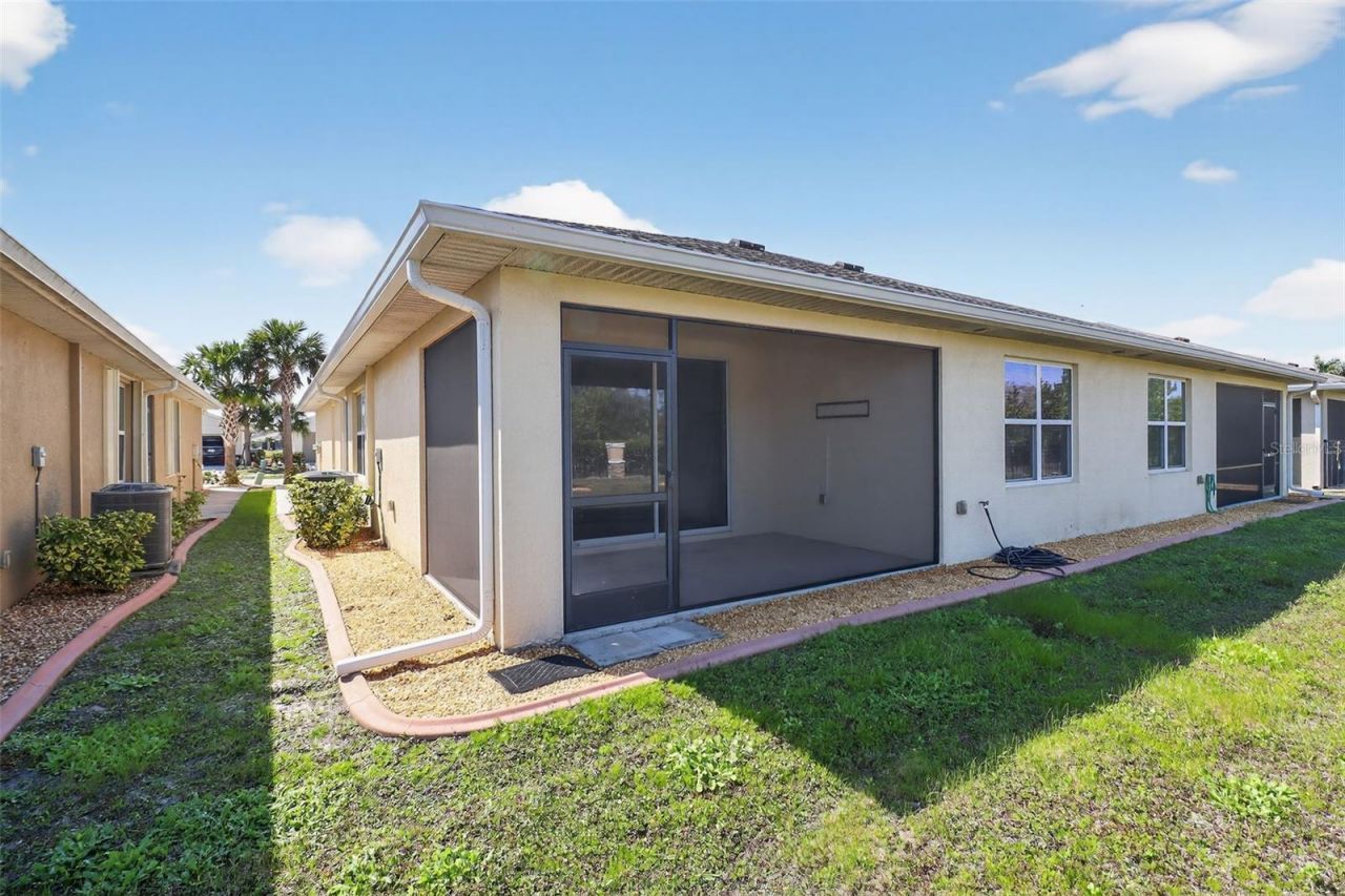 25152 E Lenox Circle , Punta Gorda, FL 33950 Photo