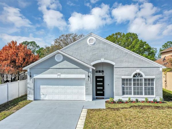 1829 SNARESBROOK WAY , ORLANDO, FL 32837