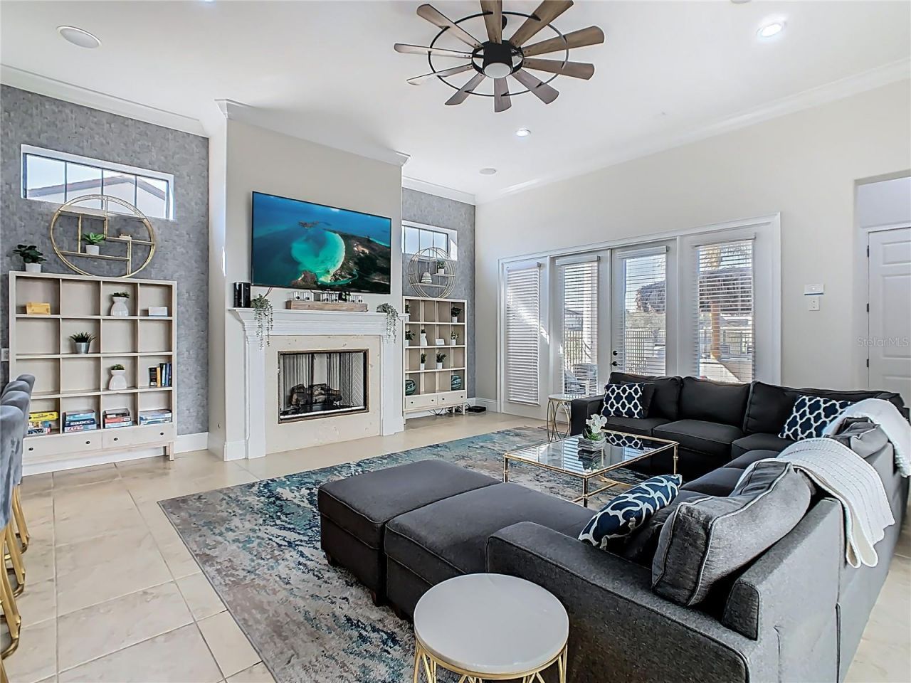 535 Muirfield Loop, Reunion, FL 34747 Photo